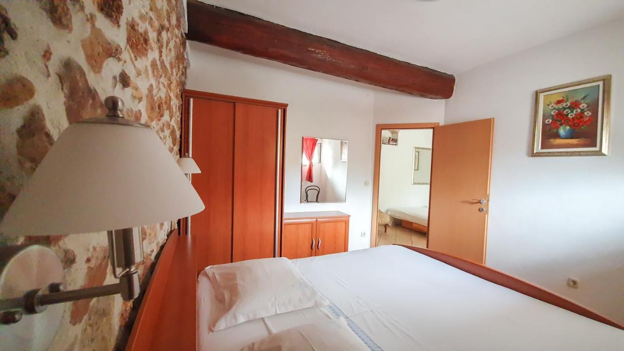 Apartments Obala โบล ภายนอก รูปภาพ
