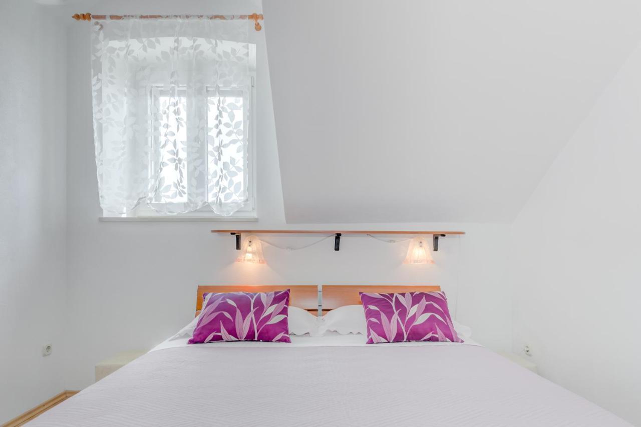 Apartments Obala โบล ภายนอก รูปภาพ
