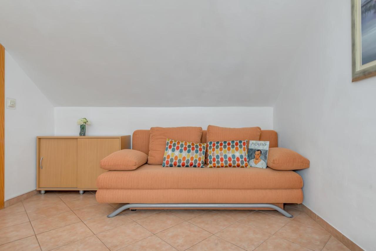 Apartments Obala โบล ภายนอก รูปภาพ