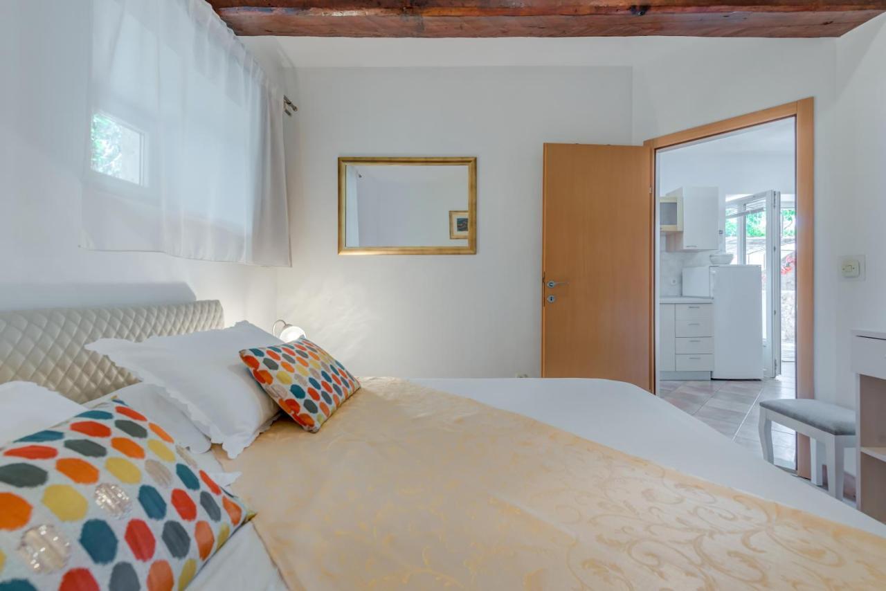 Apartments Obala โบล ภายนอก รูปภาพ