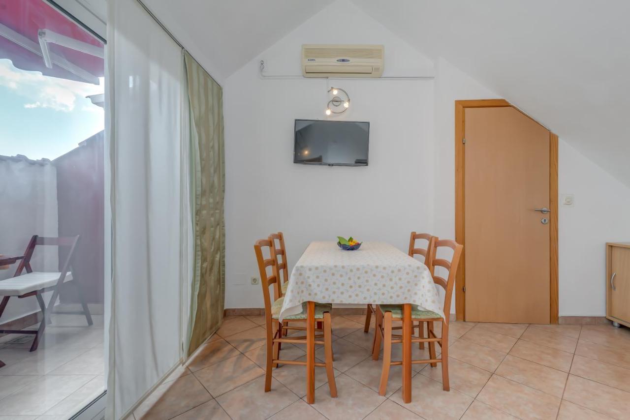 Apartments Obala โบล ภายนอก รูปภาพ