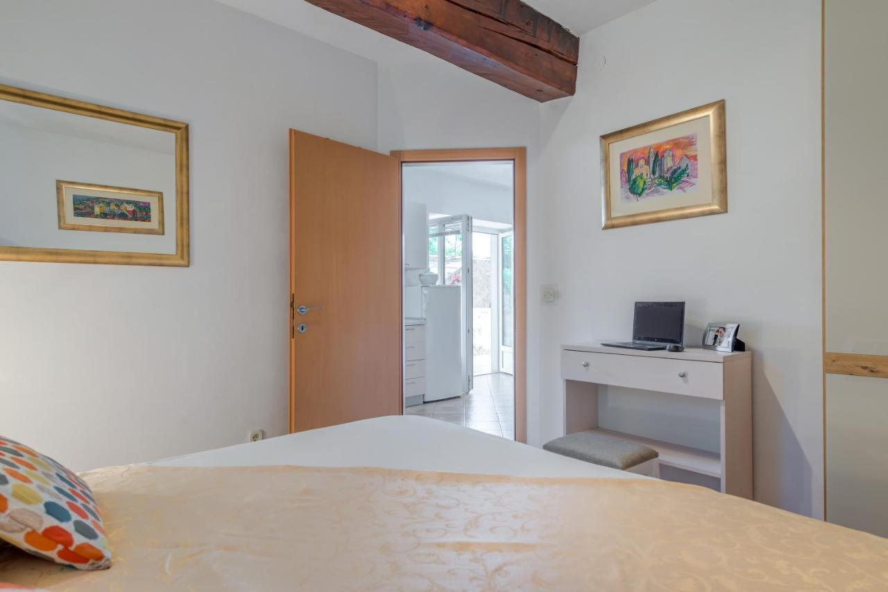 Apartments Obala โบล ภายนอก รูปภาพ