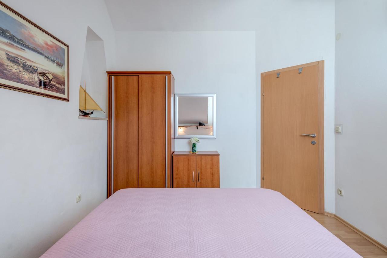 Apartments Obala โบล ภายนอก รูปภาพ