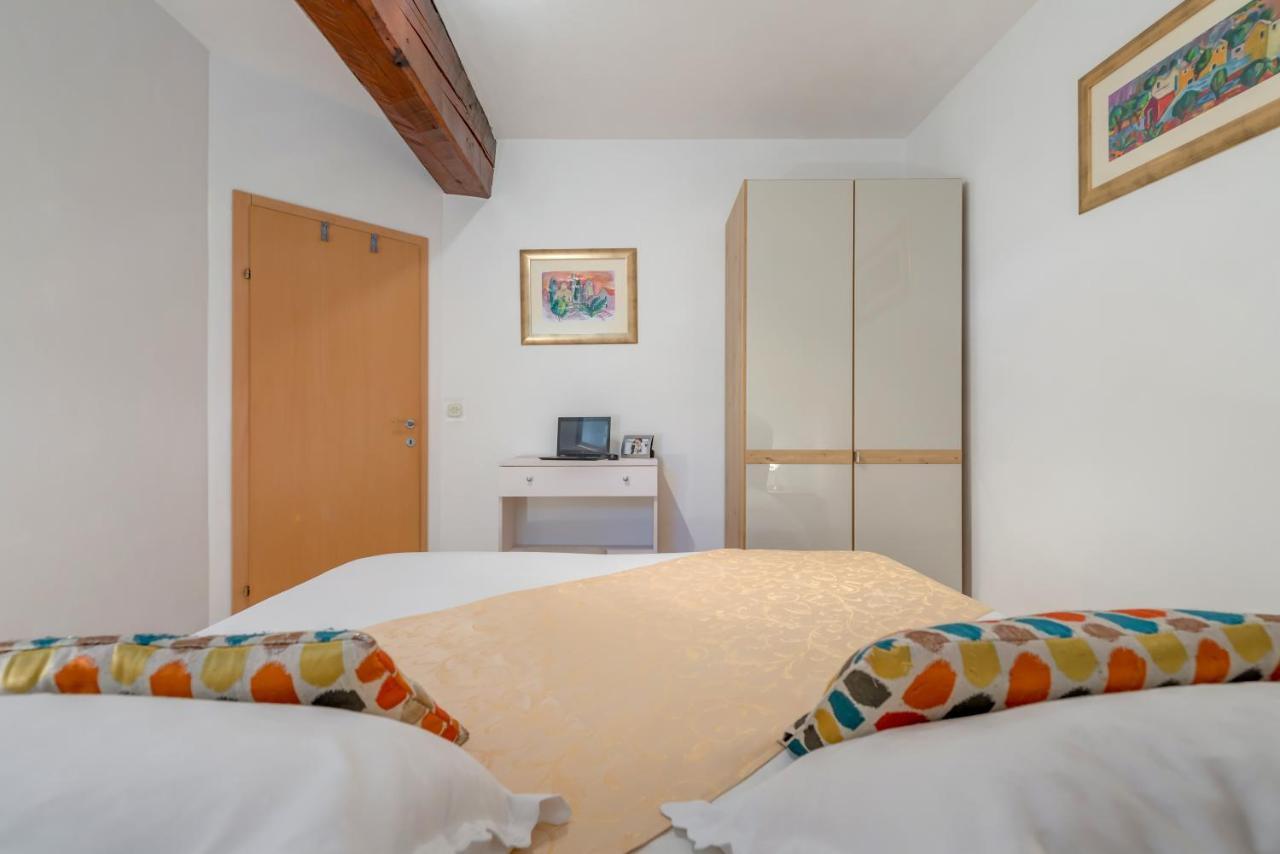 Apartments Obala โบล ภายนอก รูปภาพ