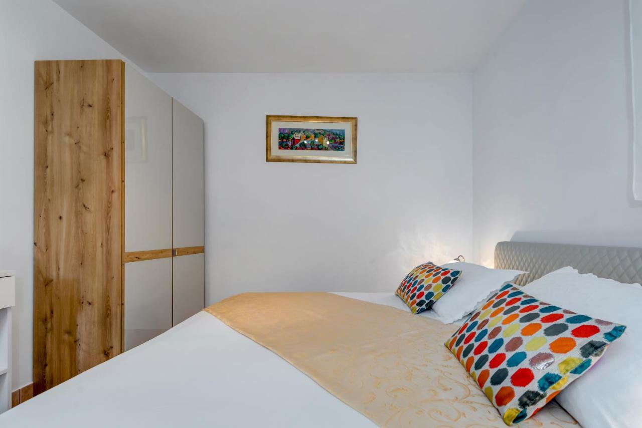 Apartments Obala โบล ภายนอก รูปภาพ