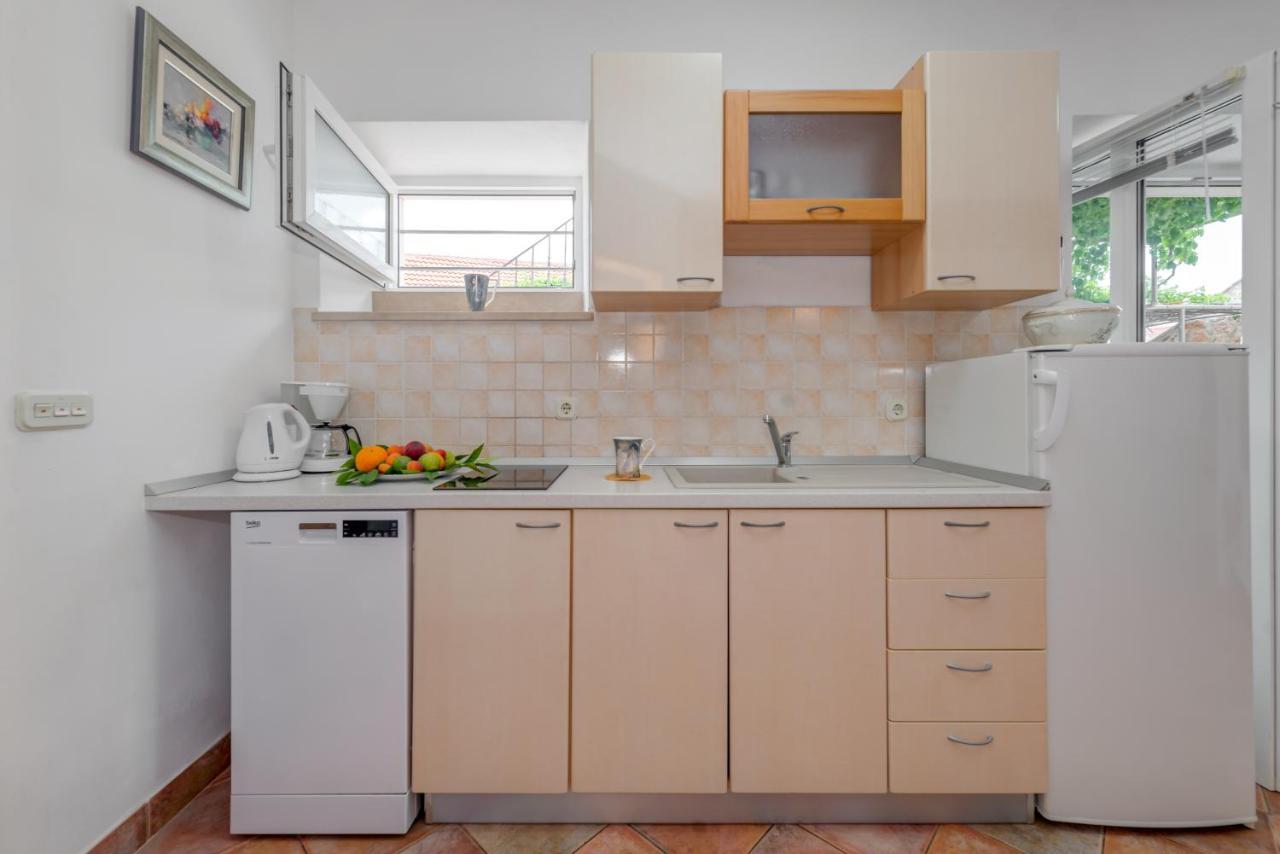 Apartments Obala โบล ภายนอก รูปภาพ