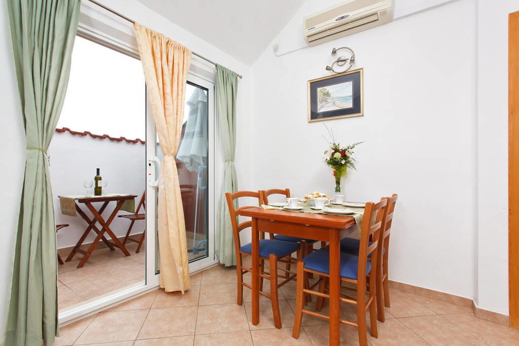 Apartments Obala โบล ภายนอก รูปภาพ