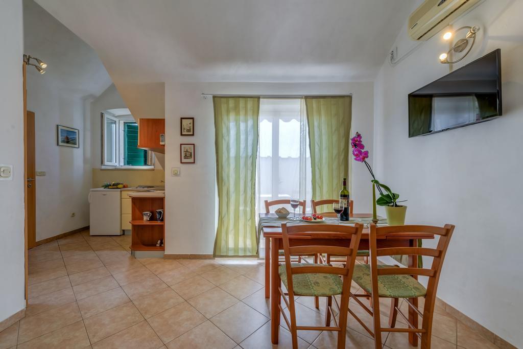 Apartments Obala โบล ภายนอก รูปภาพ
