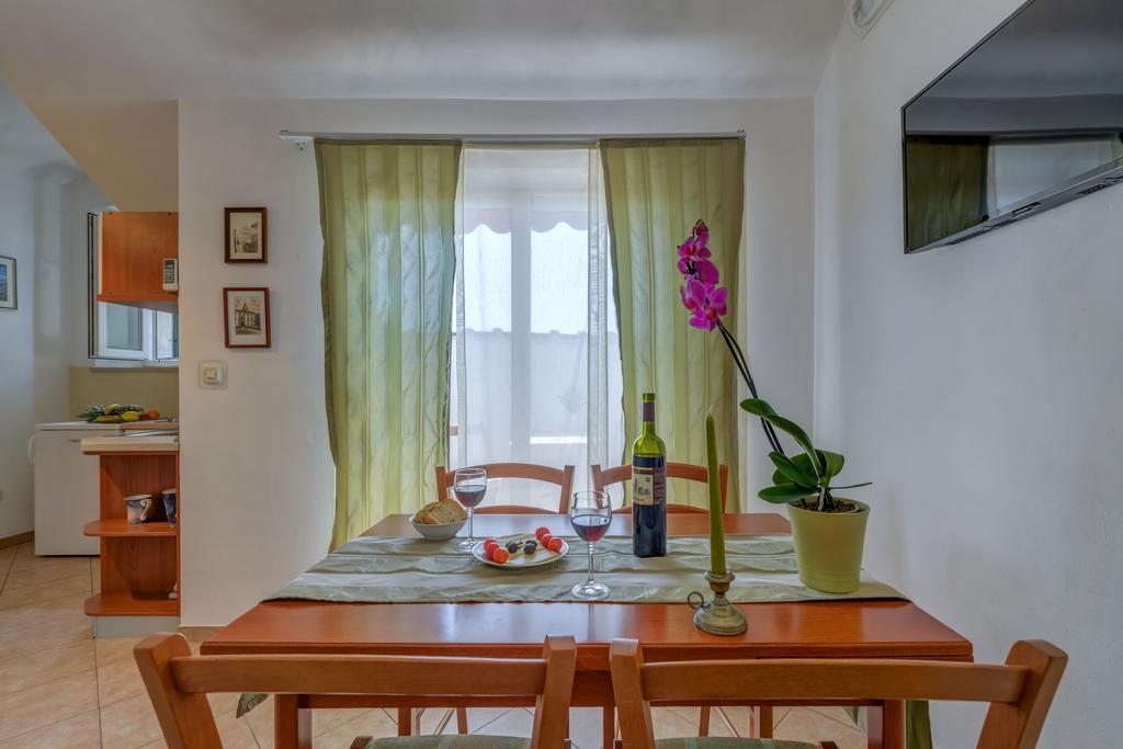Apartments Obala โบล ภายนอก รูปภาพ