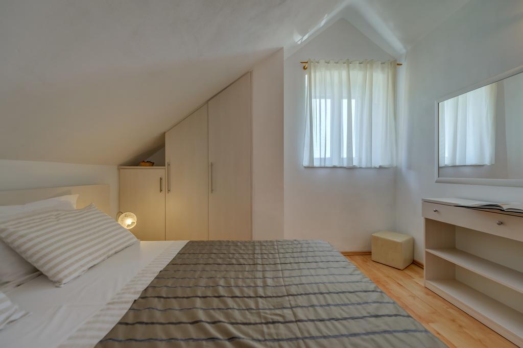 Apartments Obala โบล ภายนอก รูปภาพ