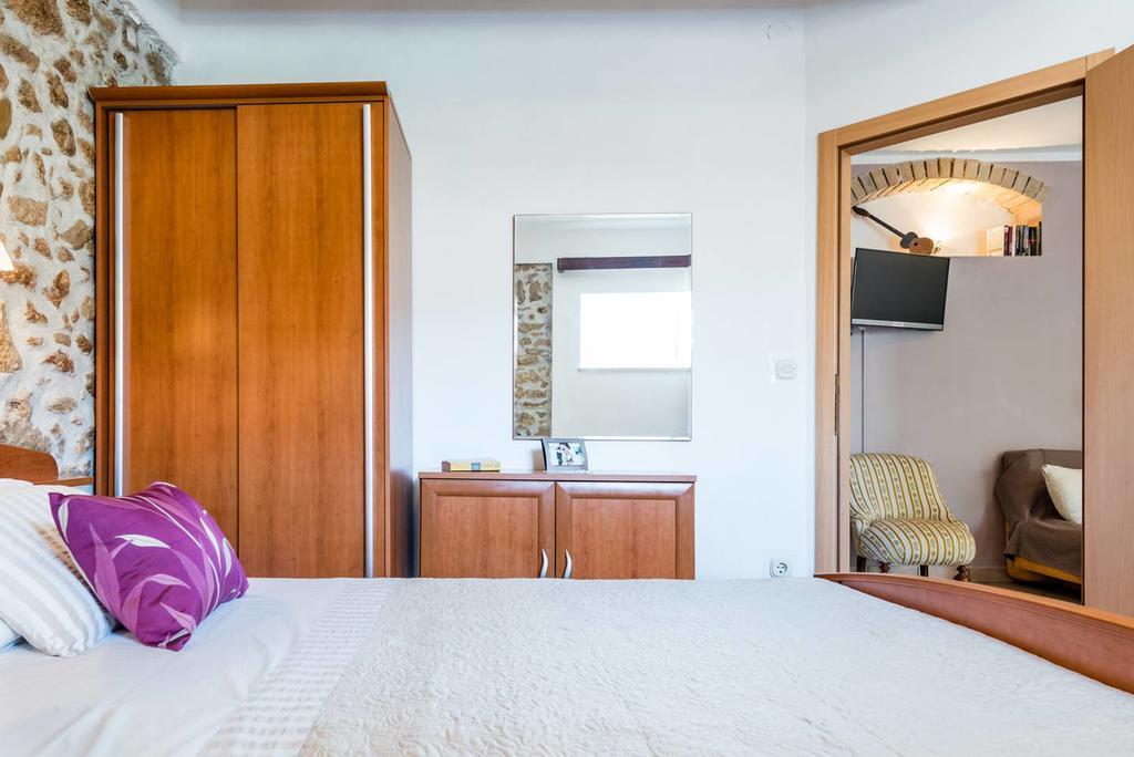 Apartments Obala โบล ภายนอก รูปภาพ